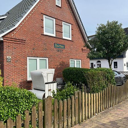 Sueden Leilighet Westerland Eksteriør bilde